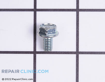 Flange Bolt 95701-06010-00 Alternate Product View