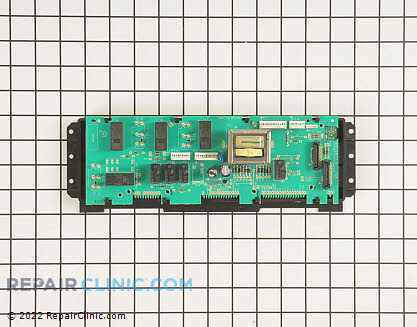 Oven Control Board WP74008312 Alternate Product View
