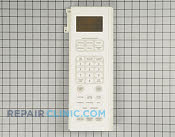 Touchpad and Control Panel - Part # 963133 Mfg Part # WB07X10634