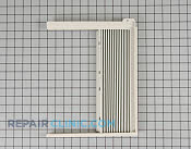 Window Side Curtain and Frame - Part # 1053145 Mfg Part # WJ86X10065