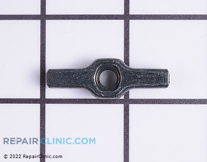Wing Nut 90203-ZA0-800 Alternate Product View