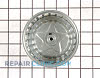 Blower Wheel C3670809