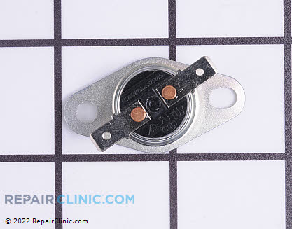 High Limit Thermostat WB24X10025 Alternate Product View