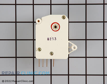 Defrost Timer WR9X555 Alternate Product View