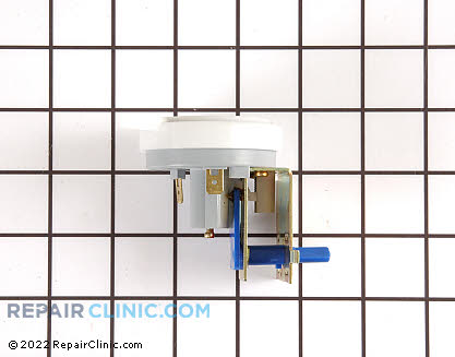 Pressure Switch 134411600 Alternate Product View