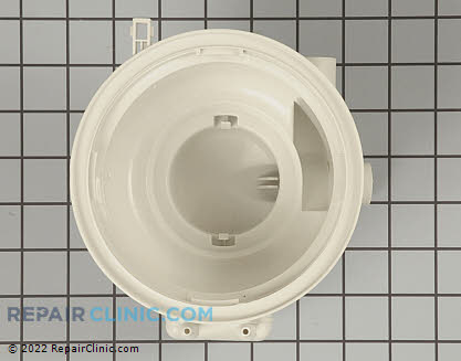 Water Filter Housing WD18X10027 Alternate Product View
