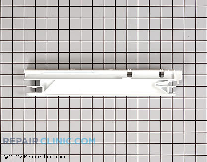 Drawer Guide WR02X11684 Alternate Product View