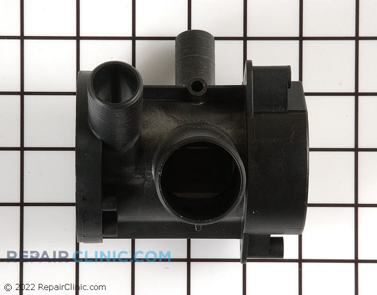 8801173-1 Pump Housing