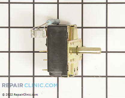 Selector Switch W10330141 Alternate Product View