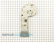 Air Duct - Part # 1226621 Mfg Part # WD-4453-03