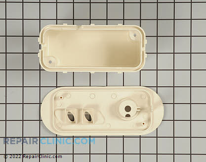 Control Cover RF-6200-05 Alternate Product View