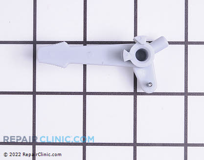 Choke Control Lever 16610-ZE1-000 Alternate Product View