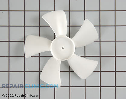 Evaporator Fan Blade 5309948800 Alternate Product View