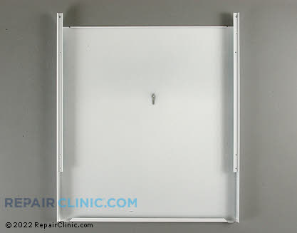 Outer Door Panel WD31X10082 Alternate Product View