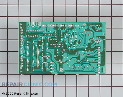 Relay Board 8065839 Alternate Product View