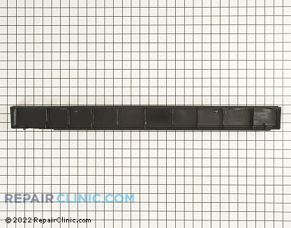 Vent Grille 3531W1A013A Alternate Product View