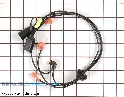 Wire Connector 758567 Alternate Product View