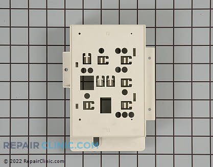 Control Panel WJ26X10019 Alternate Product View