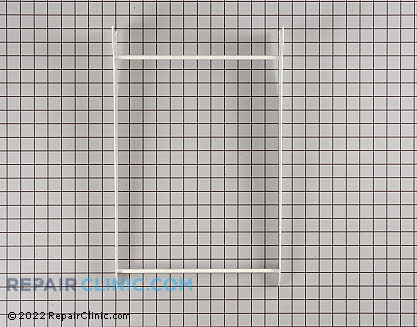 Shelf Frame without Glass 10460106 Alternate Product View