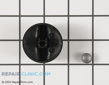 Timer Knob 8801111-33 Alternate Product View