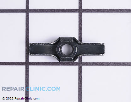 Wing Nut 90203-ZA0-800 Alternate Product View