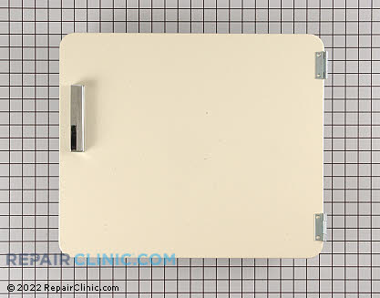 Door Assembly 33001110 Alternate Product View