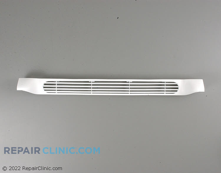 Refrigerator Toe Kick Plate 241521601 Fast Shipping