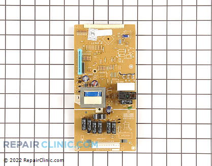 Control Board 53001888 Alternate Product View