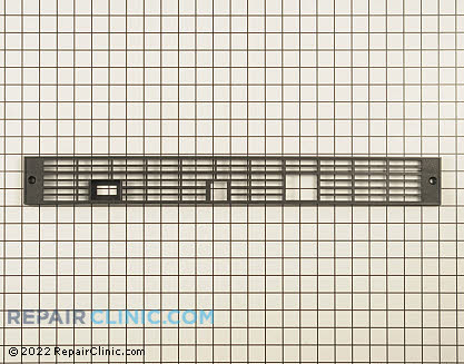 Grille 42242485 Alternate Product View
