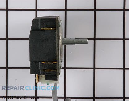 Temperature Control Switch WB21X5257 Alternate Product View