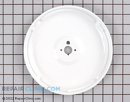 Burner Drip Bowl WB31K5081 Alternate Product View