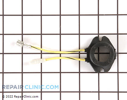 Cycling Thermostat Heater 131658101 Alternate Product View