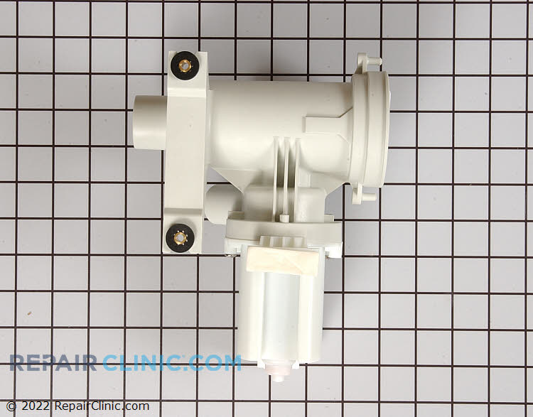 Drain pump - Item Number WH23X10028