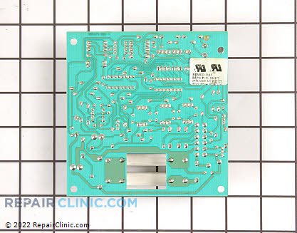 Dryness Control Board 504175 Alternate Product View