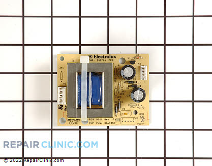 Power Supply Board 316435702 Alternate Product View