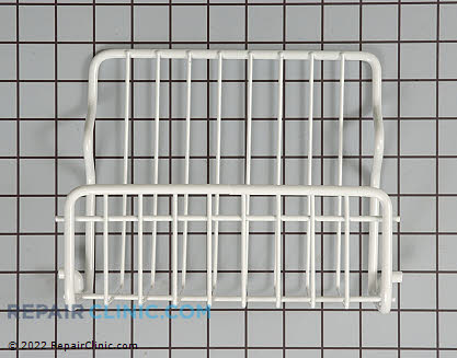 Wire Basket WR21X10110 Alternate Product View