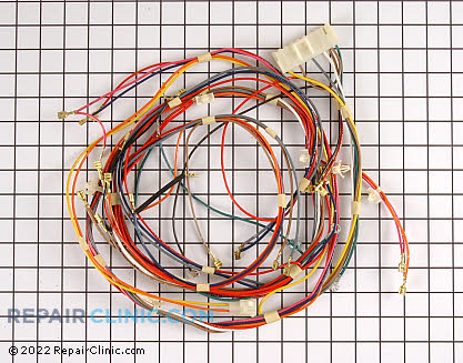 Wire Harness 131159700 Alternate Product View
