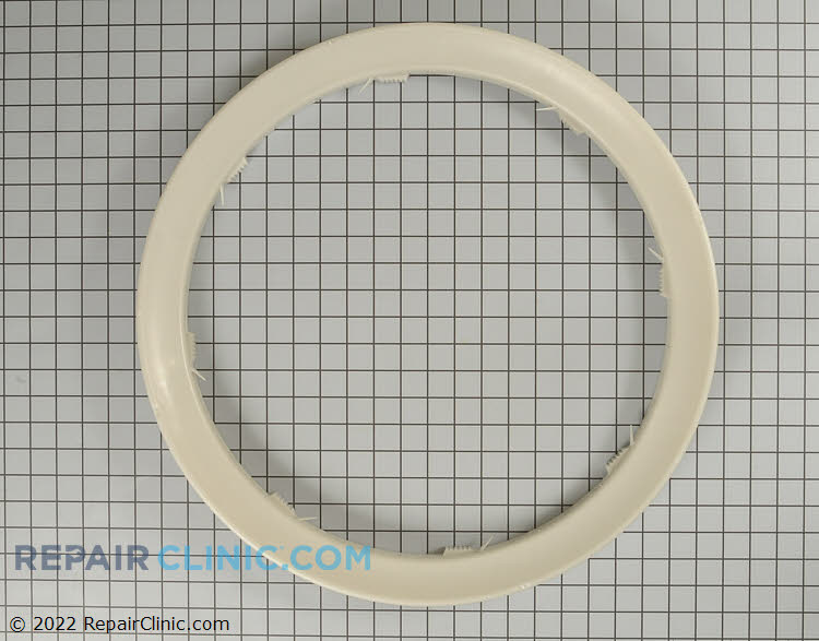 Washing Machine Balance Ring WP387240 Whirlpool Balance Ring Repair