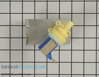 Water Inlet Valve 154476102 Alternate Product View