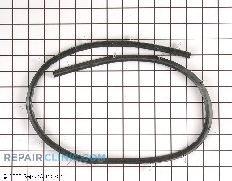 Range/Stove/Oven Door Seal 318053300 Fast Shipping