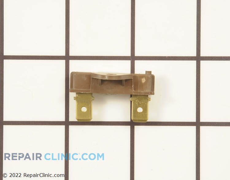 Range/Stove/Oven Thermal Fuse WP4451354 Fast Shipping Repair Clinic