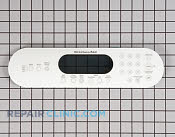 Touchpad - Part # 4439396 Mfg Part # WP9762096
