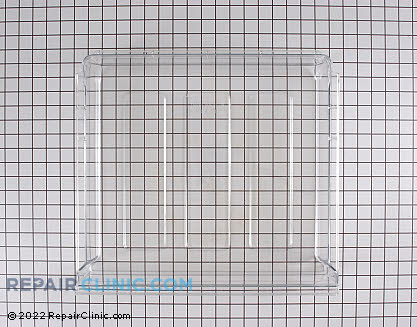 Snack Pan WR32X1339 Alternate Product View