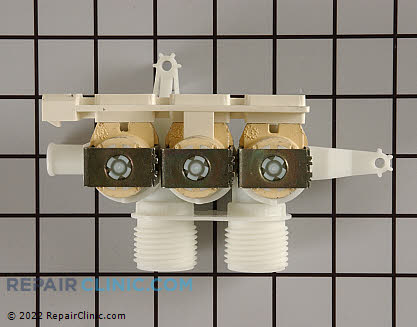 Water Inlet Valve WH13X10025 Alternate Product View