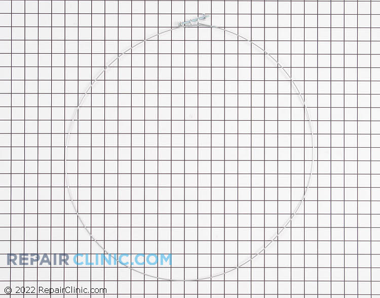 34001306 Boot Seal Retaining Ring