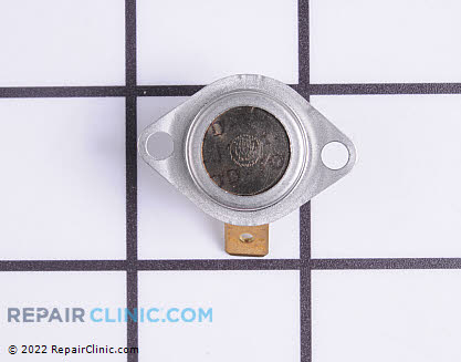 High Limit Thermostat 510703 Alternate Product View