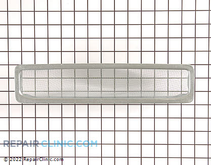 Lint Filter WE18M15 Alternate Product View