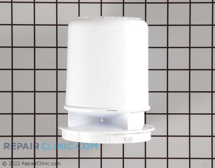 Fabric Softener Dispenser WP8533252