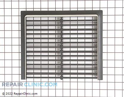 Grill Grate WB32X5046 Alternate Product View