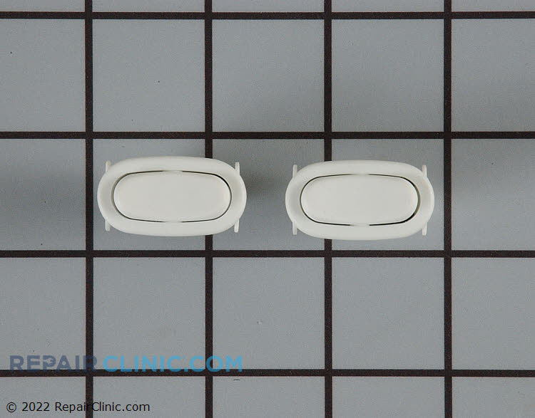 Range Vent Hood Switch SR561116 Broan Switch Repair Clinic